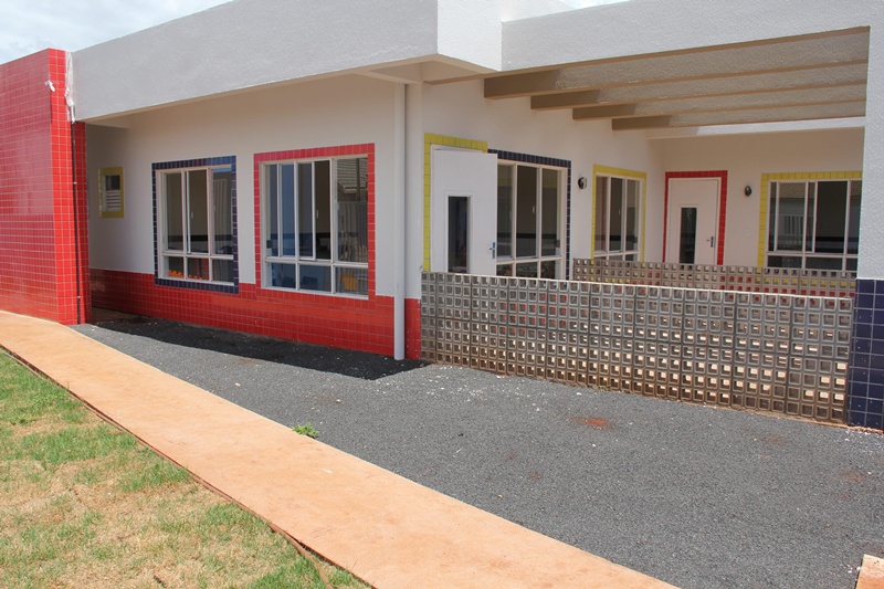 Educação comemora salto no número de vagas para Educação Infantil